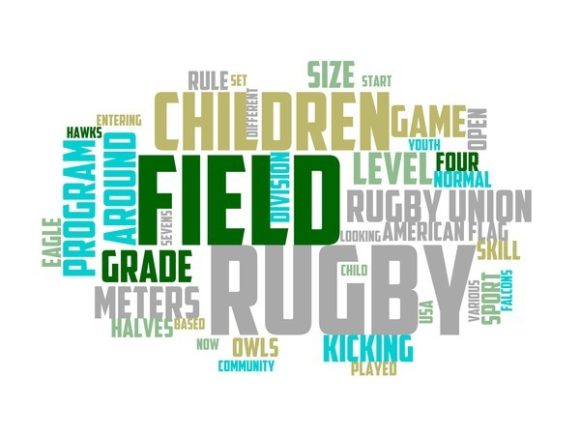 American Flag Rugby Typography Skinny Tu: A Creative Tool for Design Enthusiasts