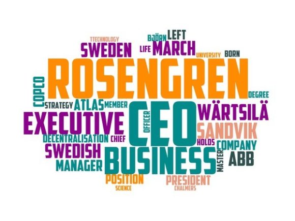 Area Manager Typography Crafting: A New Era in Creative Design