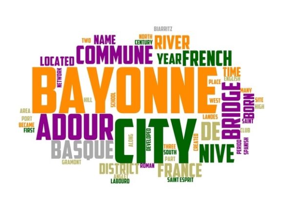 Bayonne Typography Tshirt: A Strategic Tool for Creative and Business Success