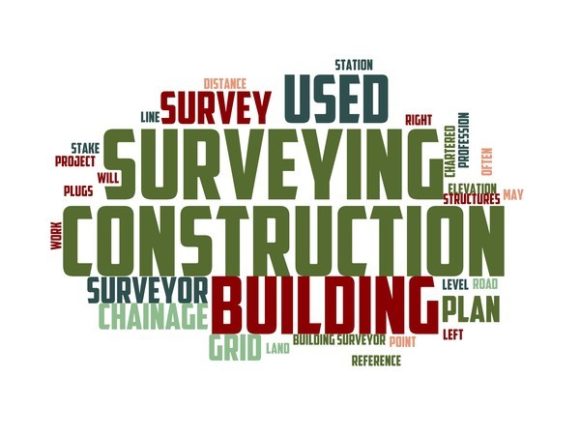 Building Surveyor Typography Banner: A Creative Tool for Design and Branding