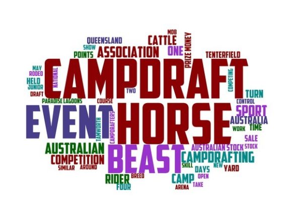 Campdrafting Typography Wallpaper: A Creative Design Resource