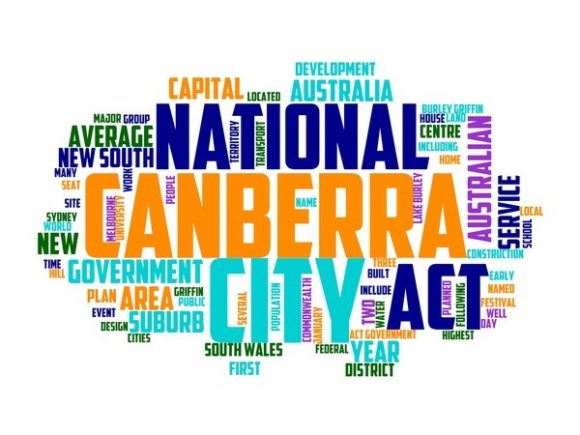 Canberra Typography Skinny Tumbler: A Strategic Tool for Creative and Business Success