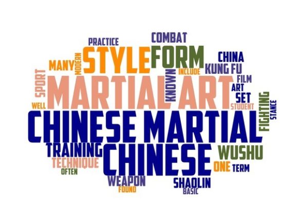 Chinese Martial Arts Typography Sublimat: A Fusion of Tradition and Modern Design