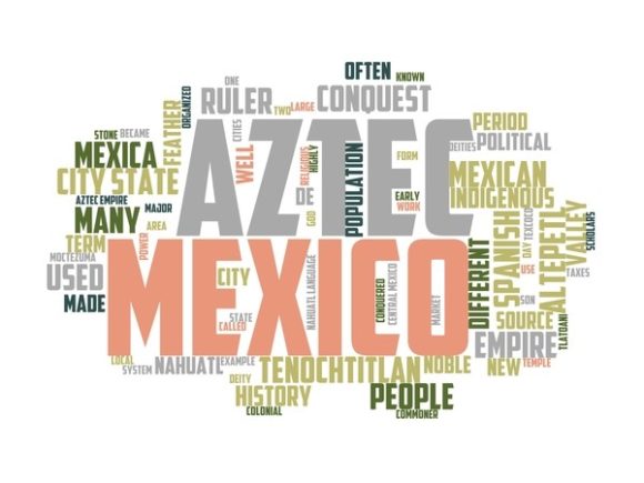 Exploring the Versatility of Aztec Typography Tumbler