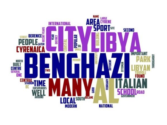 Typography That Speaks Volumes